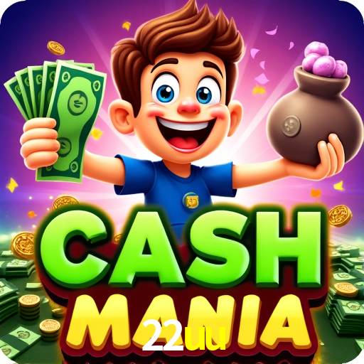 Sinta a adrenalina dos jogos de cassino com 22uu